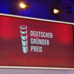 Deutscher Gründerpreis 2013